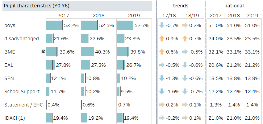 Example Report