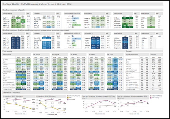 Example Report