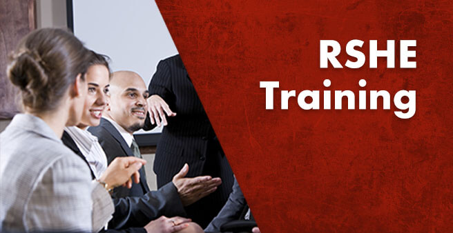 RSHE Training