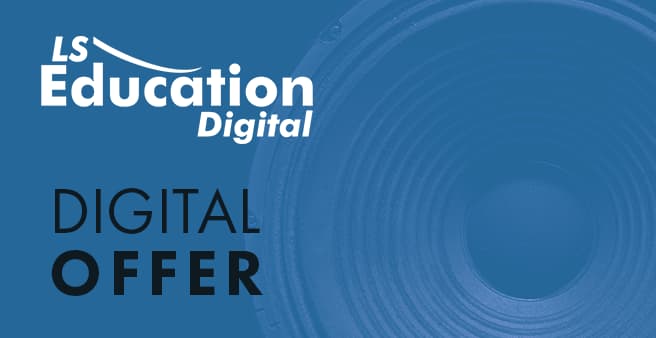 LSEducation Digital Offer