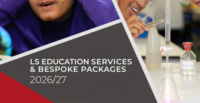 Bespoke Packages Booklet