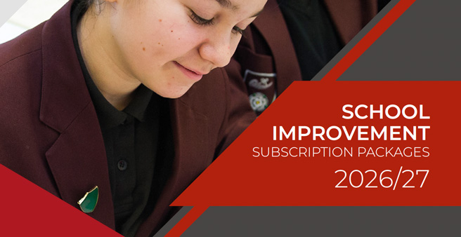 Sheffield SEND StrSchool Improvement Subscription Packages 26-27