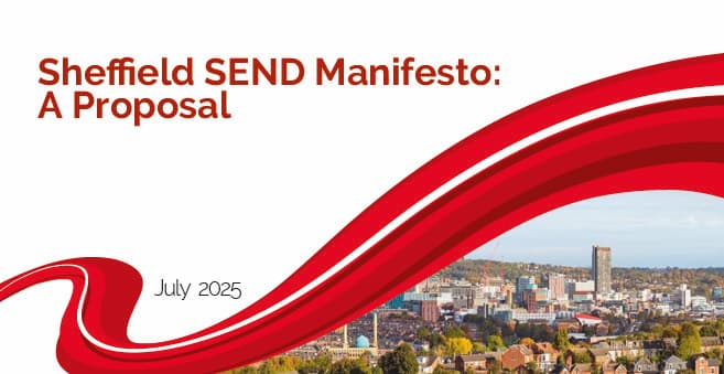 Sheffield SEND Manifesto