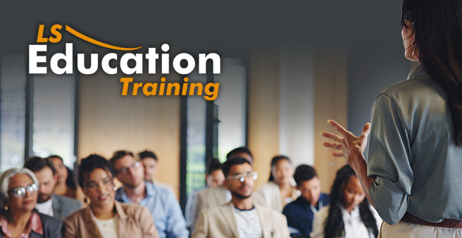 LS Education Training