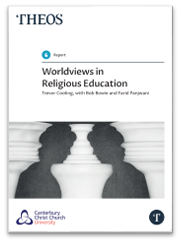 Publication of Worldviews in Religious Education