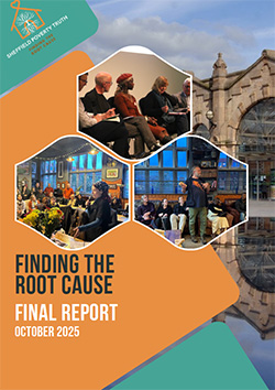 Finding the Root Cause