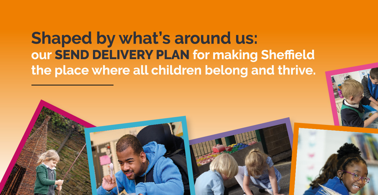 Sheffield SEND Delivery Plan