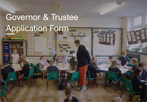 Application Form