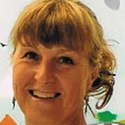 Jo Searle