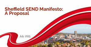 Sheffield SEND Manifesto: A Proposal