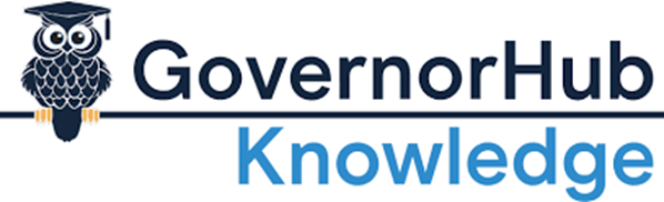 GovernorHub Knowledge